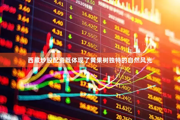 西藏炒股配资既体现了黄果树独特的自然风光
