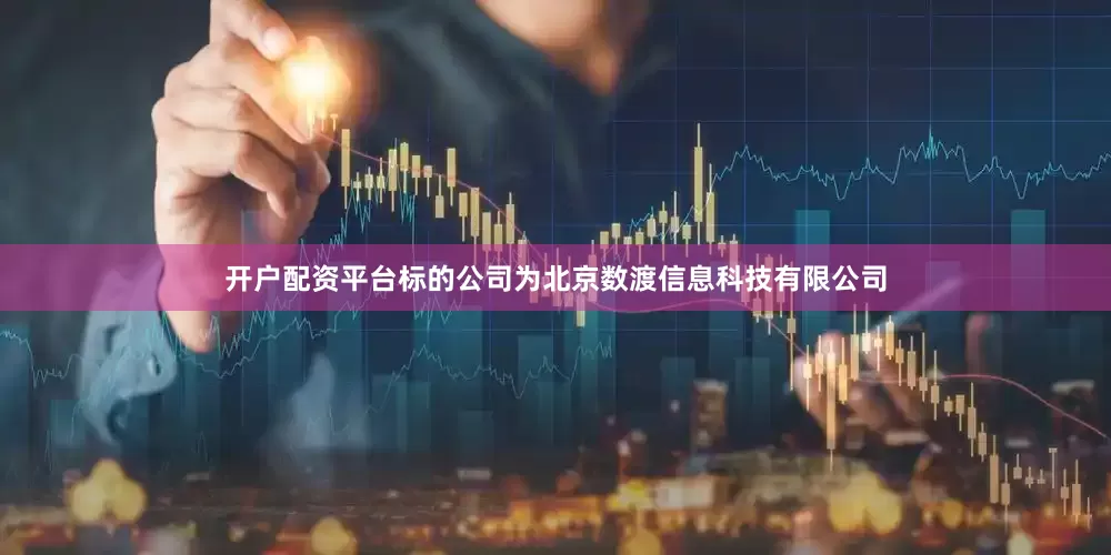 开户配资平台标的公司为北京数渡信息科技有限公司