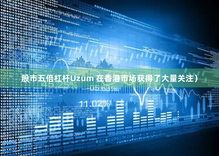 股市五倍杠杆Uzum 在香港市场获得了大量关注）